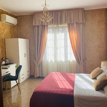Armonia B&B Aquino Exterior photo